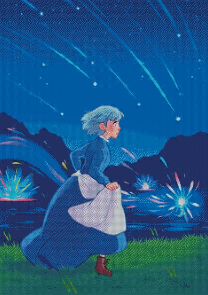 Chasing Stars
