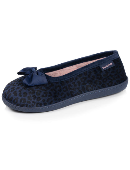 #coloris_léopard marine--mkp