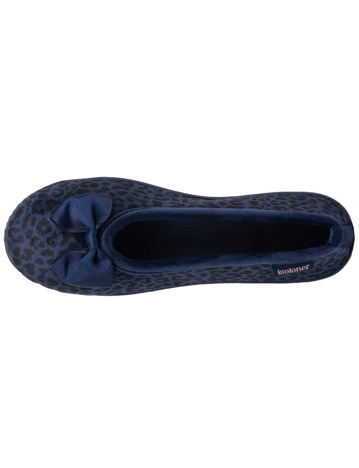 #coloris_léopard marine--mkp