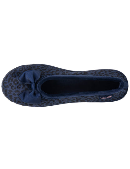 #coloris_léopard marine--mkp