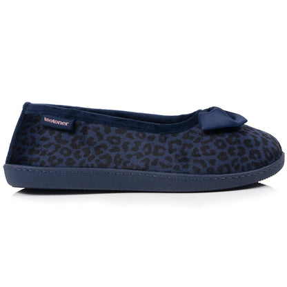 #coloris_léopard marine--mkp