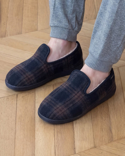 #coloris_tartan marine