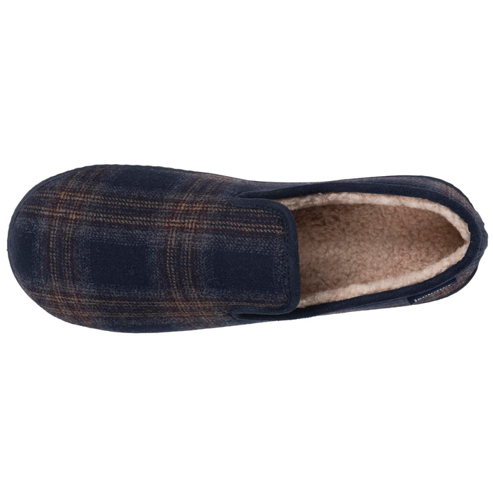 #coloris_tartan marine