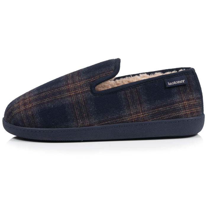 #coloris_tartan marine