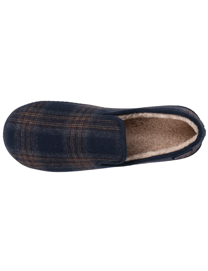 #coloris_tartan marine--mkp