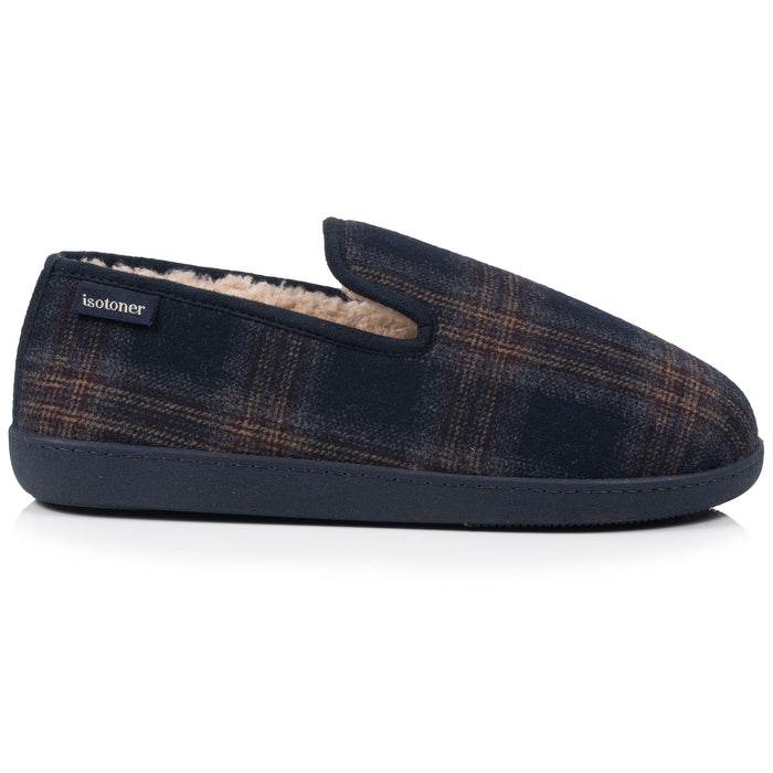 #coloris_tartan marine--mkp