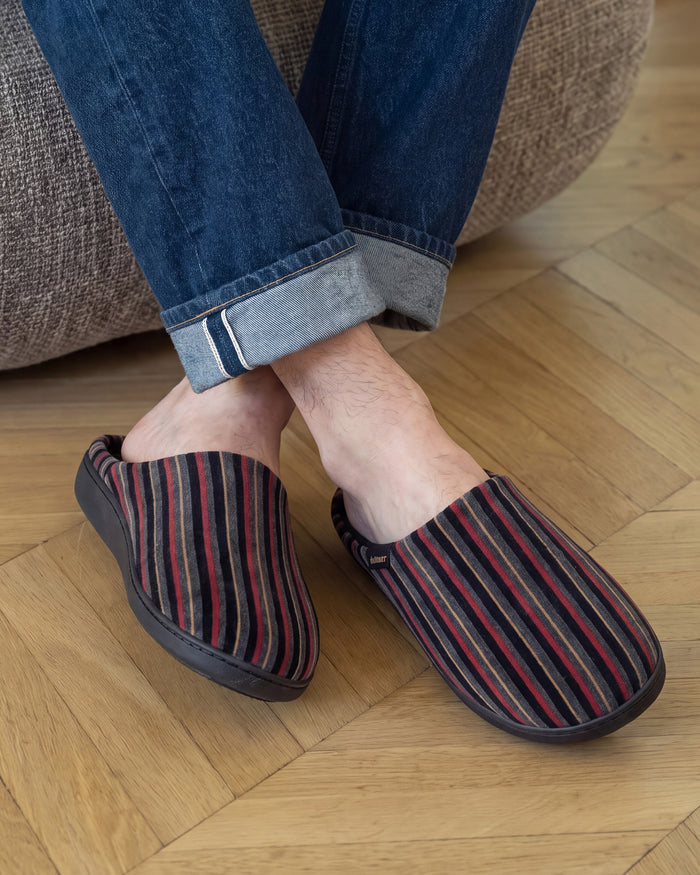 #coloris_rayures bordeaux