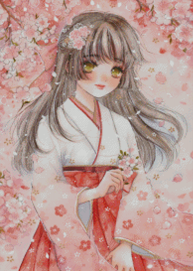 Cherry Blossom