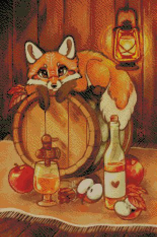 Cider And Cinnamon