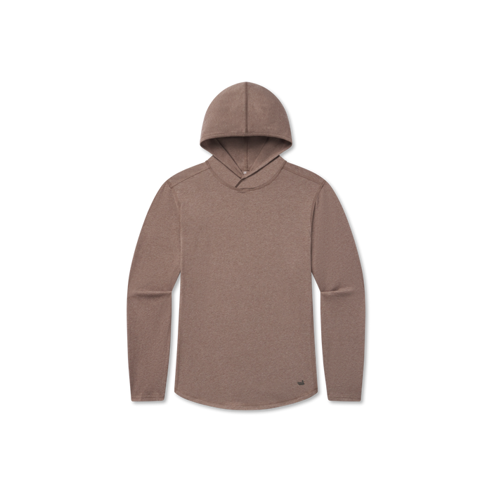 Washed Dark Shale | Front