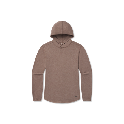 Washed Dark Shale | Front