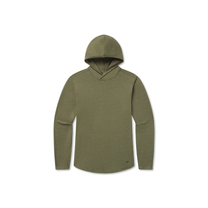 Washed   Dark  Green | Front