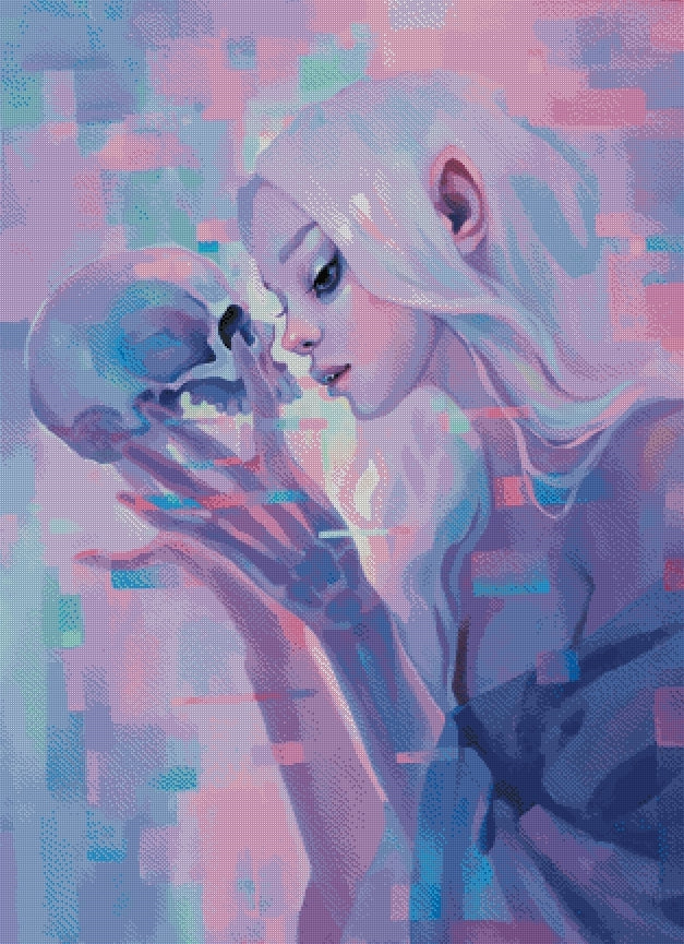 Code Persephone