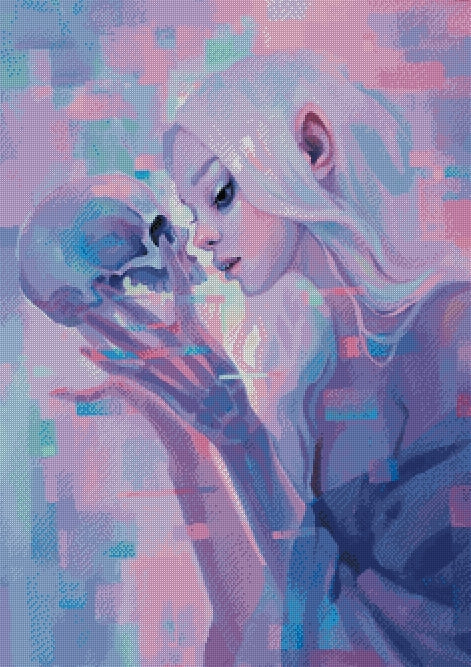 Code Persephone