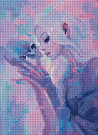 Code Persephone
