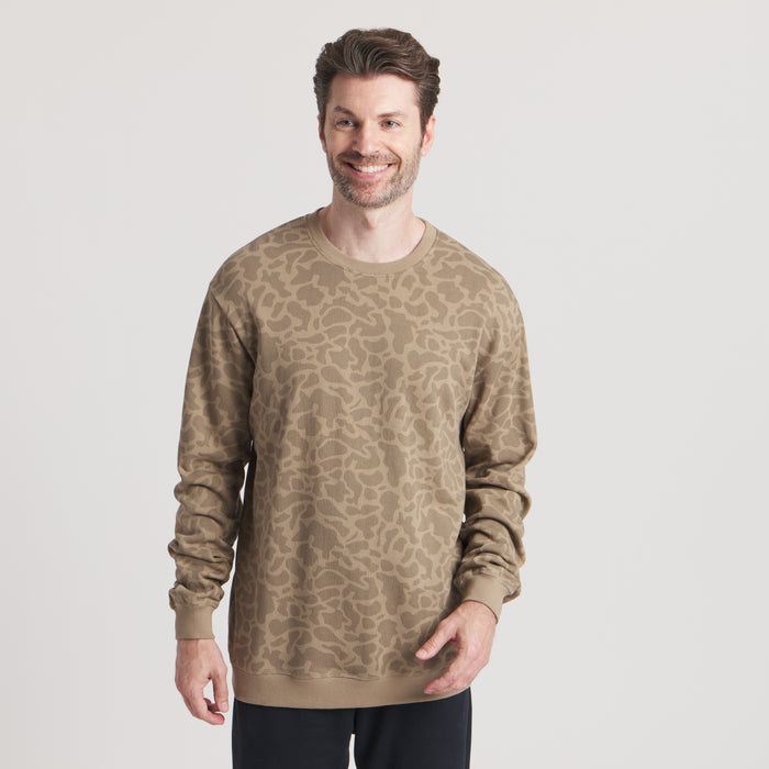 Burnt        Taupe | ON MODEL FRONT