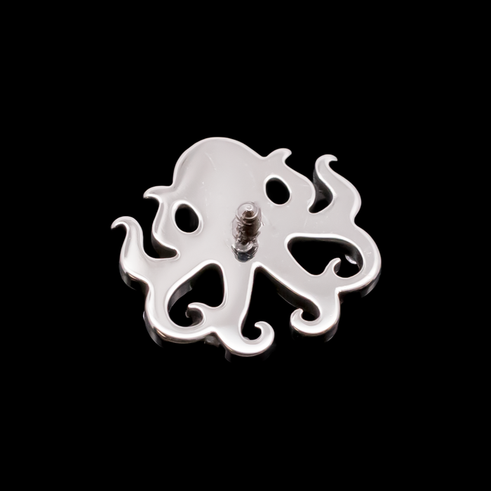 Corinne - 16G Internally Threaded End - Khrysos Jewelry