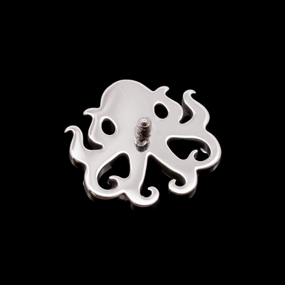 Corinne - 16G Internally Threaded End - Khrysos Jewelry
