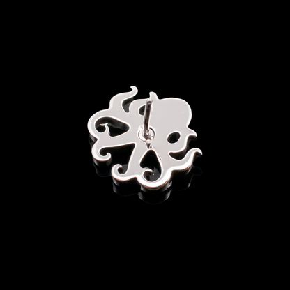 Corinne - Threadless End - Khrysos Jewelry