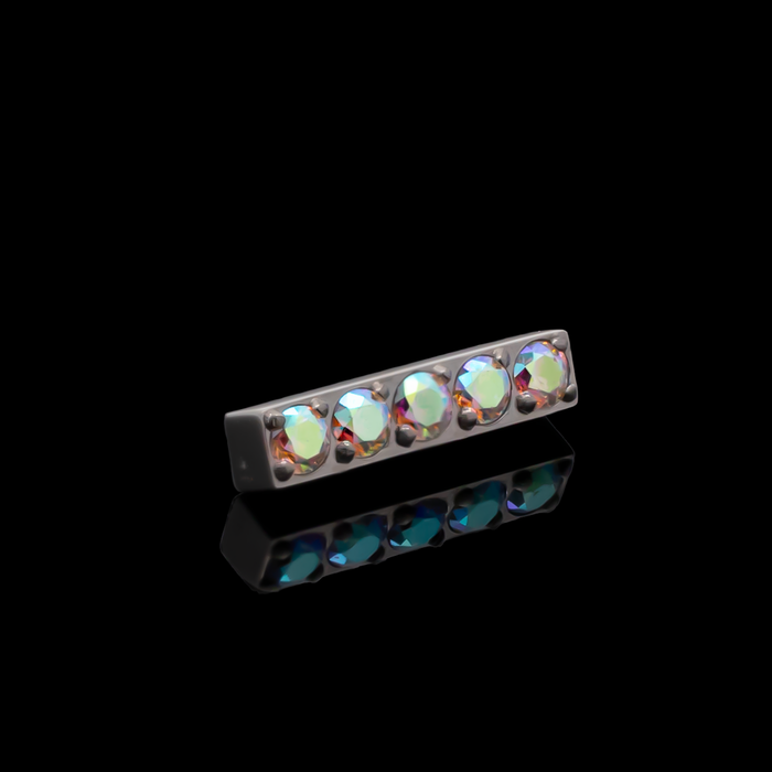 Cota - 16G Internally Threaded End - Khrysos Jewelry