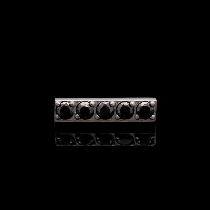 Cota - 16G Internally Threaded End - Khrysos Jewelry