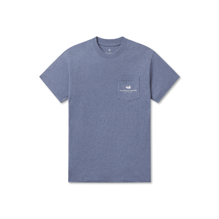 Washed  Slate | Front
