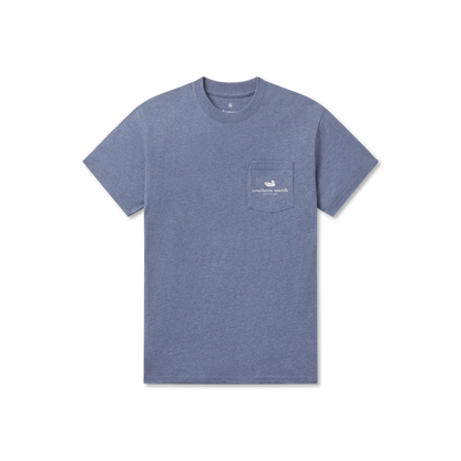 Washed  Slate | Front