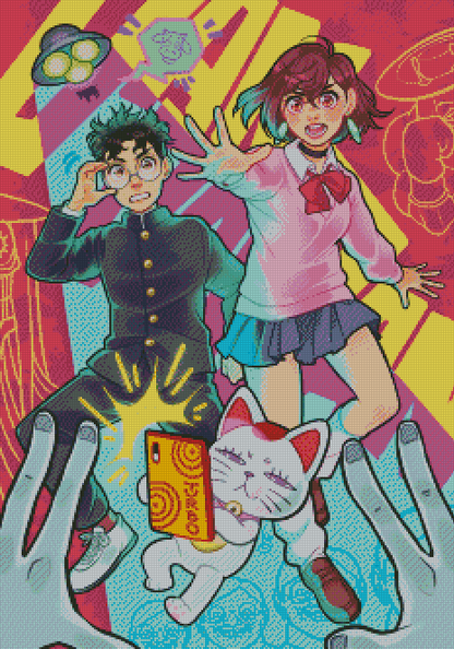 Cryptid Crusaders