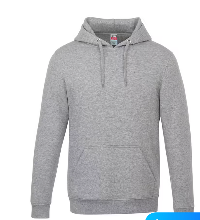 CSW 24/7 Hoodie