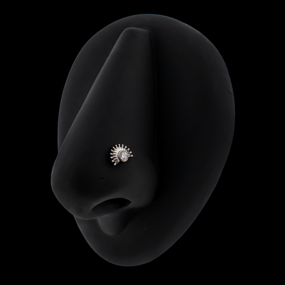Cyrus - Threadless End - Khrysos Jewelry