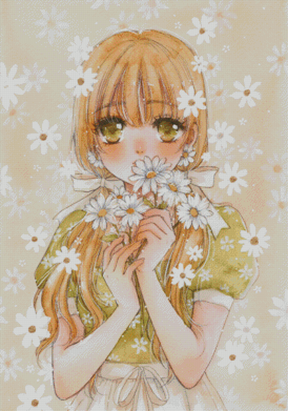 Daisy Flower