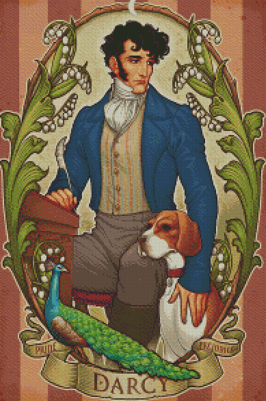 Darcy