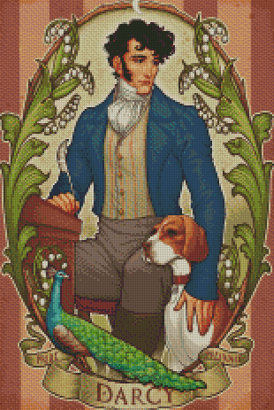 Darcy