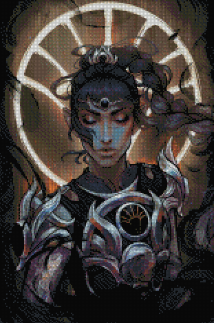 Daughter Of The Darkness