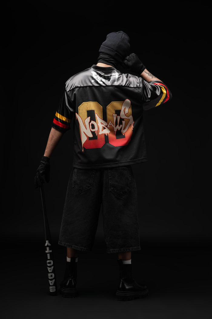 DDD Jersey