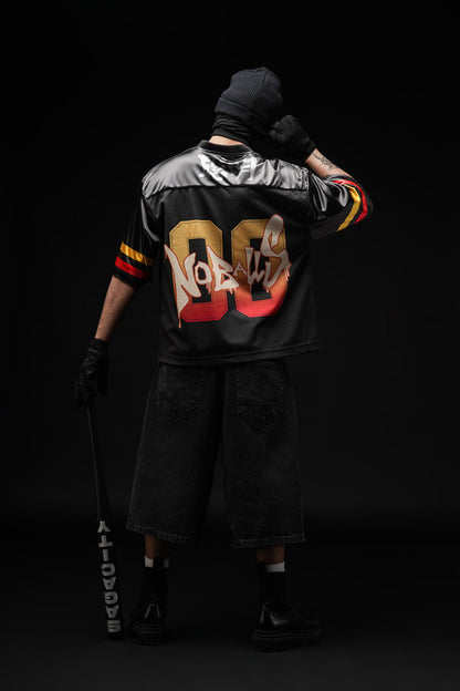 DDD Jersey