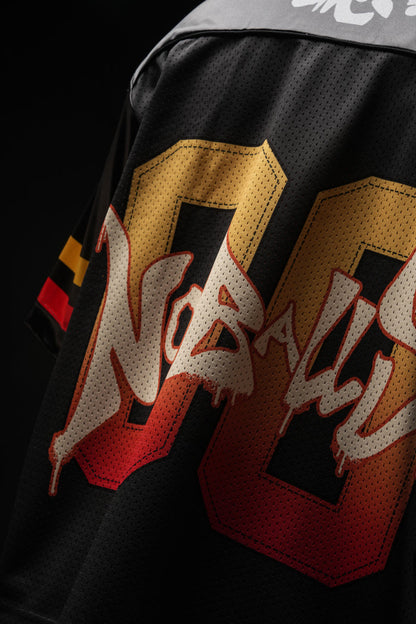 DDD Jersey