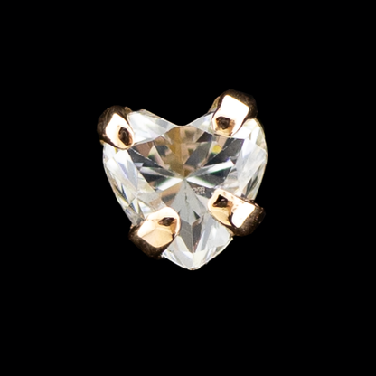 Rose Gold / 2mm