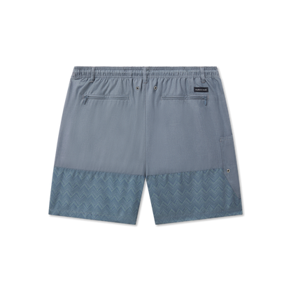 Navy | Back