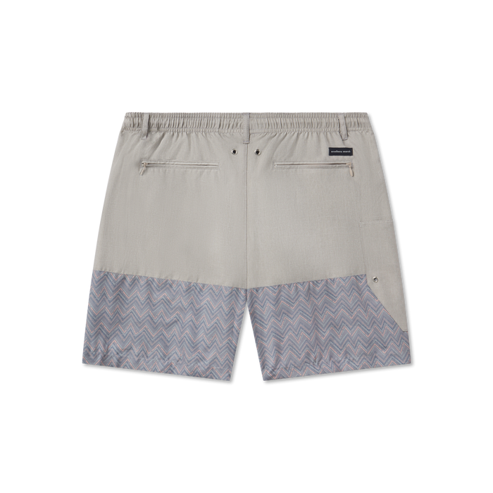 Burnt Taupe | Back