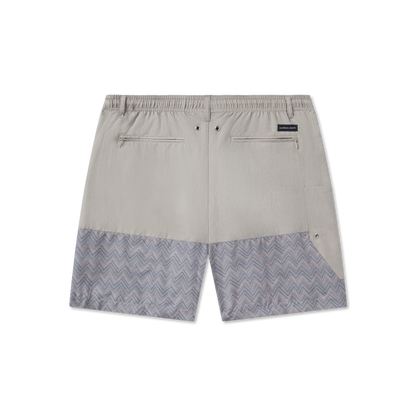 Burnt Taupe | Back