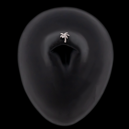 Dorian - 16G Internally Threaded End - Khrysos Jewelry