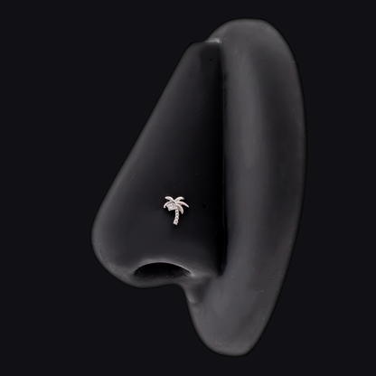 Dorian - 16G Internally Threaded End - Khrysos Jewelry