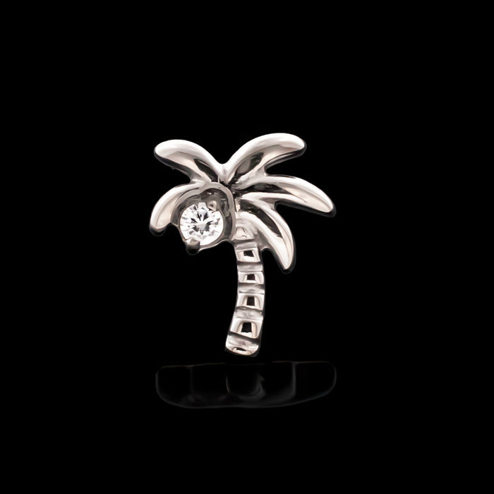 Dorian - Threadless End - Khrysos Jewelry