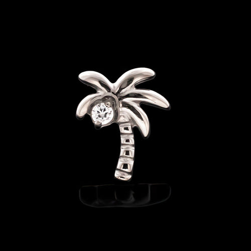 Dorian - Threadless End - Khrysos Jewelry
