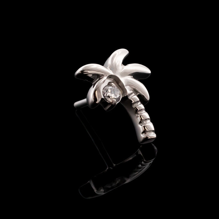 Dorian - Threadless End - Khrysos Jewelry