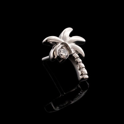 Dorian - Threadless End - Khrysos Jewelry