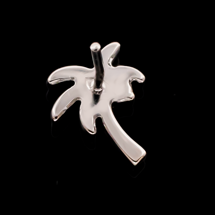 Dorian - Threadless End - Khrysos Jewelry