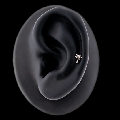 Dorian - Threadless End - Khrysos Jewelry
