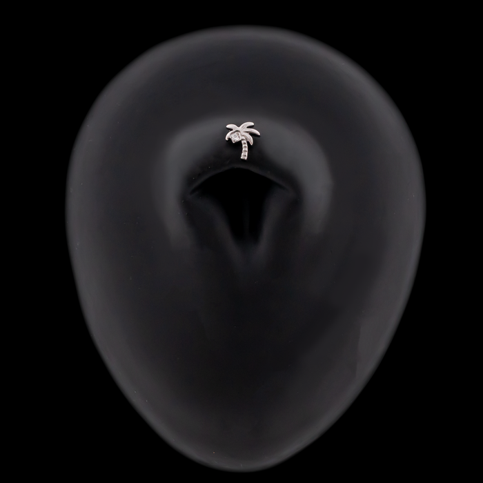Dorian - Threadless End - Khrysos Jewelry